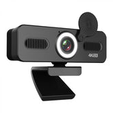 Webcam 200w HD Computer Camera Microphone PC Web Camera, Full Widescreen Laptop USB Webcams, Mac Desktop Notebook Webcam